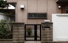 7 Pagar Model Lisplang untuk Rumah Minimalis 2025, Simpel Tapi Estetik