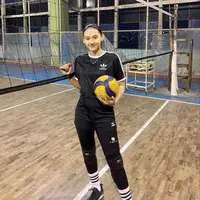 Pungky Afriecia [Foto: Instagram/pungkyafriecia]