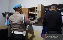 Sidak Lapas Cikarang Temukan Puluhan Barang Terlarang di Blok Yudistira, Wujudkan 'Zero Halinar