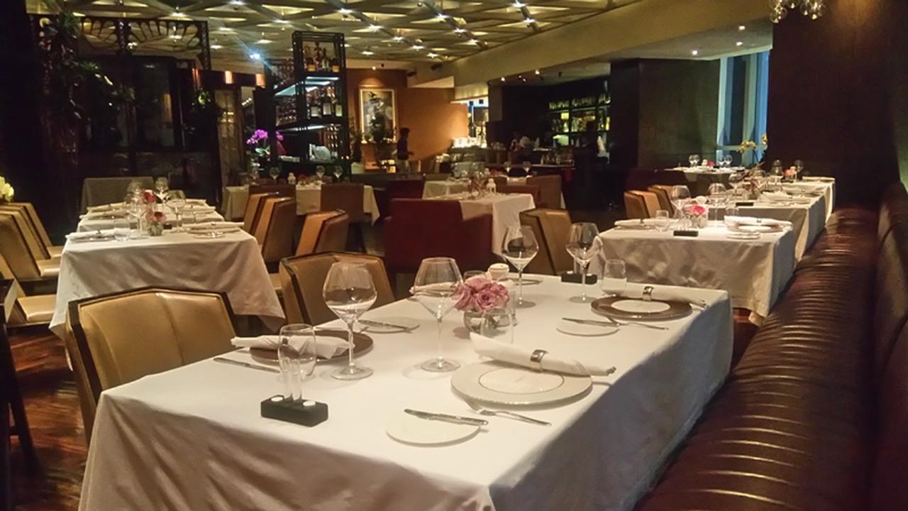 Menggoyang Lidah ala Masakan Perancis di Jantung Ibukota