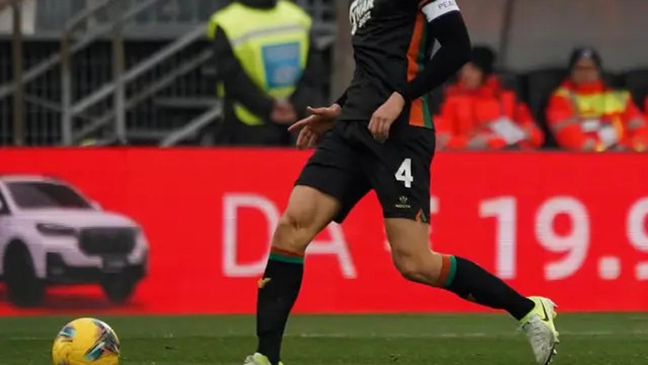 Udinese Hanya Hargai Jay Idzes 6 Juta Euro, Dapat Saingan dari Bologna dan Fiorentina