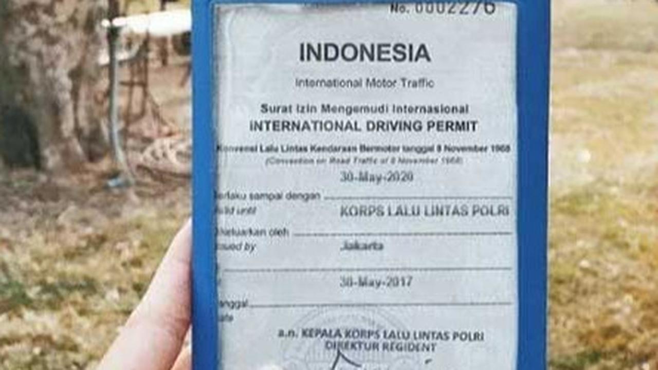Dok. Istimewa