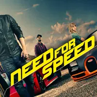 Film 'Need for Speed'. Foto: Youtube.
