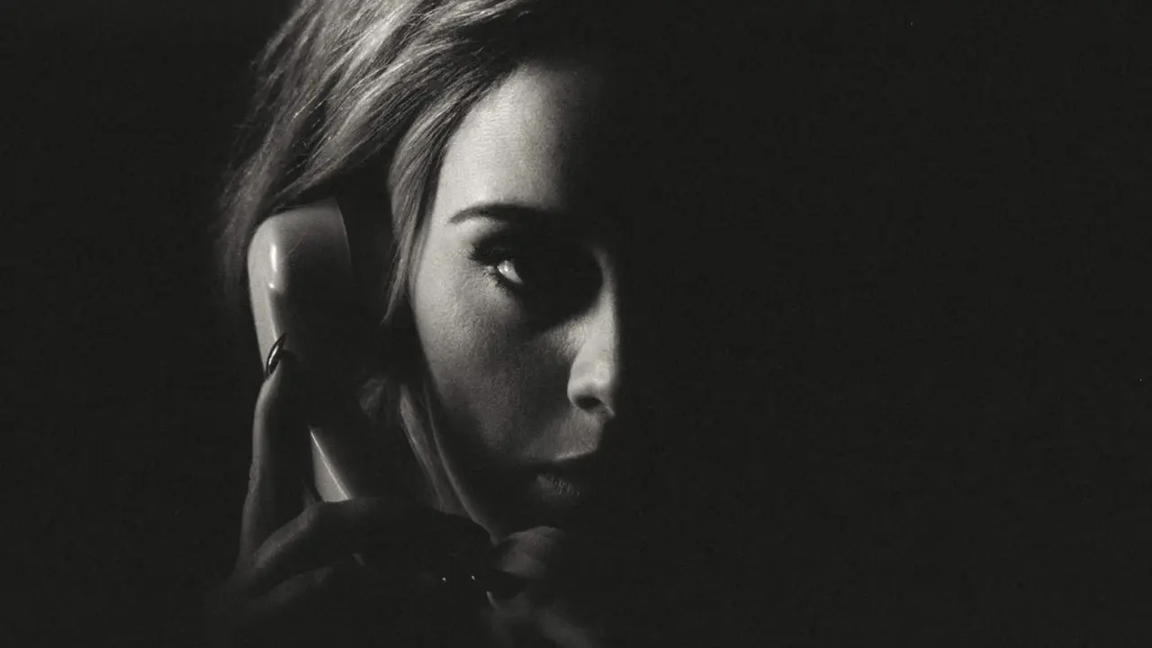 Penelitian: Dampak Mengejutkan dari Mendengarkan Lagu Adele Hello