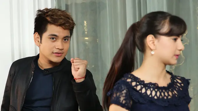 [Bintang] Irish Bella - Giorgino Abraham