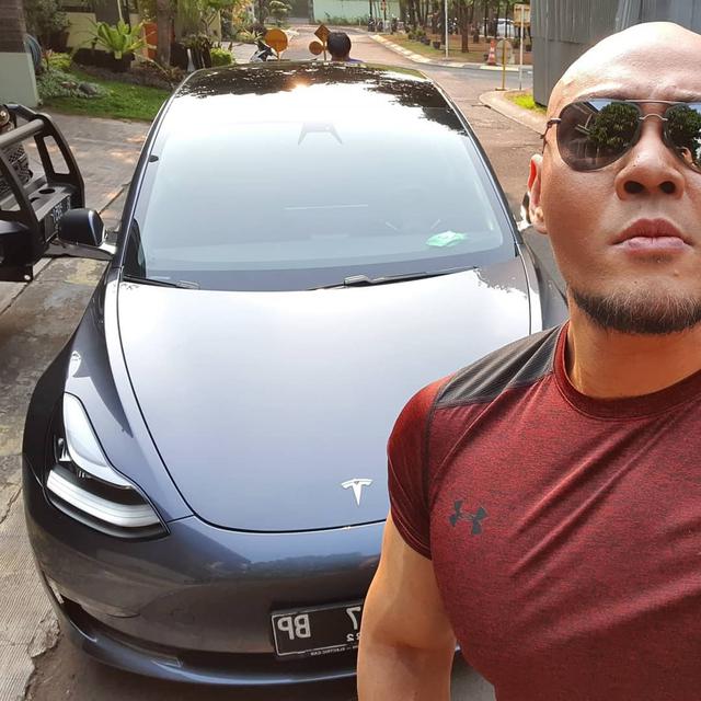 Deddy Corbuzier