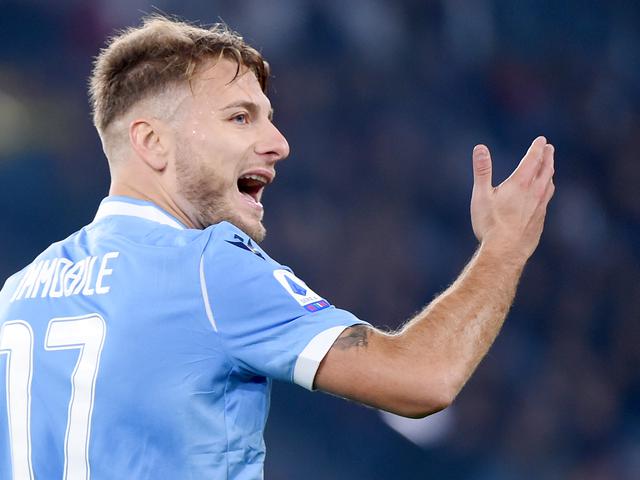 Immobile Kenang Masa Kelam Bersama Klopp Di Dortmund Bola Liputan6 Com