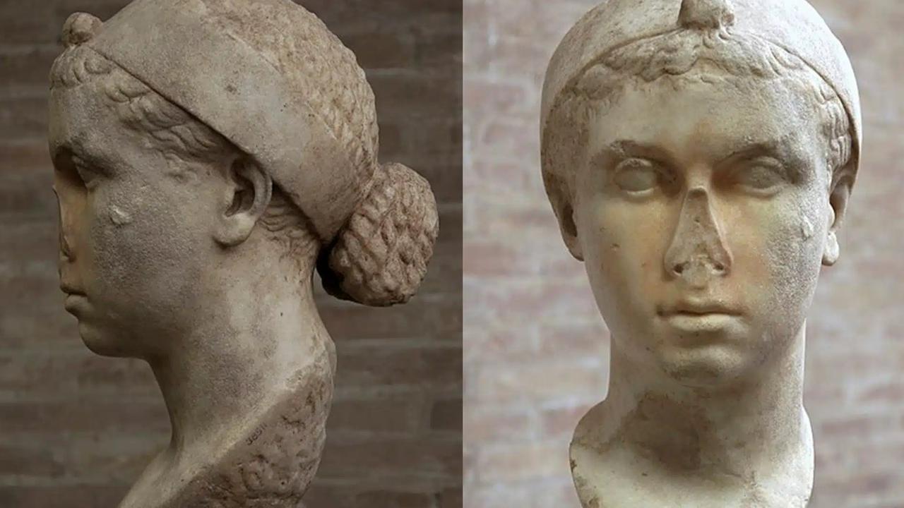 cleopatra