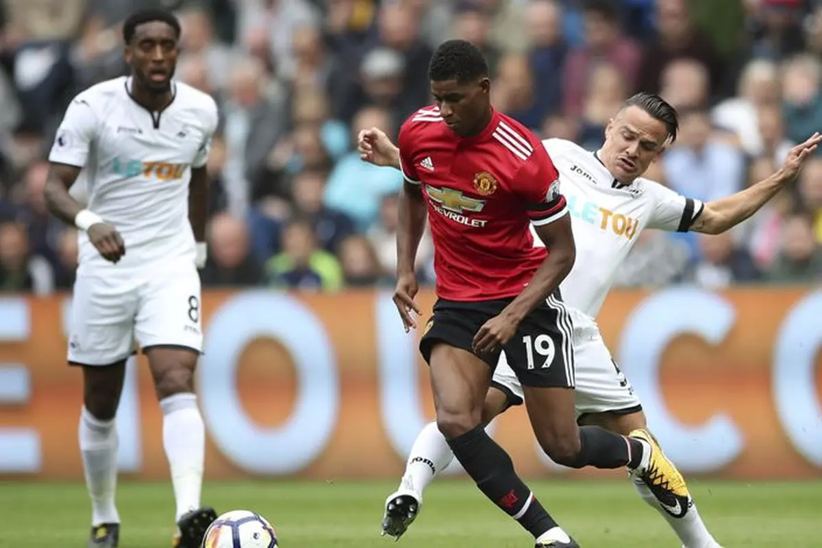 Manchester United