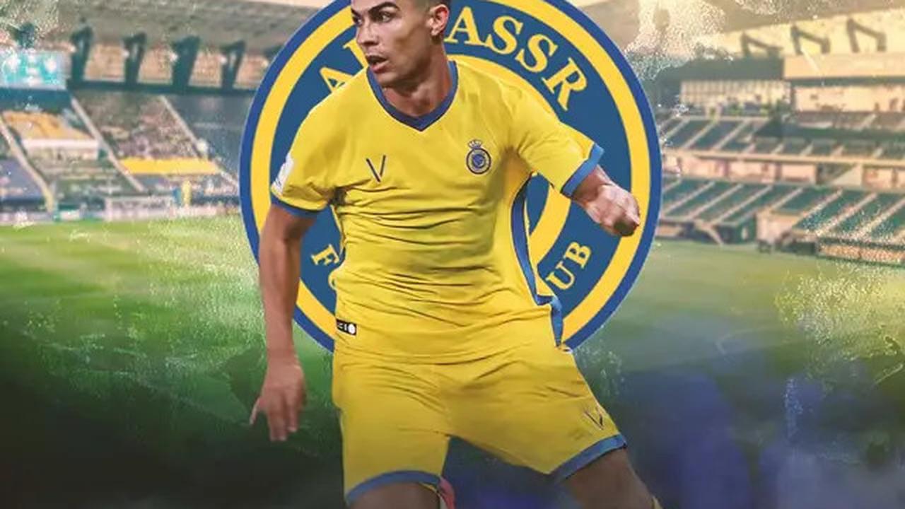 Cristiano Ronaldo Segera Teken Kontrak Baru di Al Nassr: Nilainya Fantastis, Dapat Saham Pula