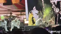 Syahrini Sebut Habbatussauda di Pestapora, Ini Potensi Manfaatnya