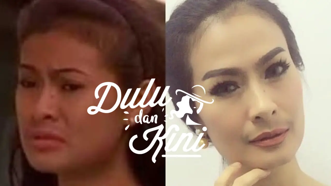 [Bintang] Iis Dahlia