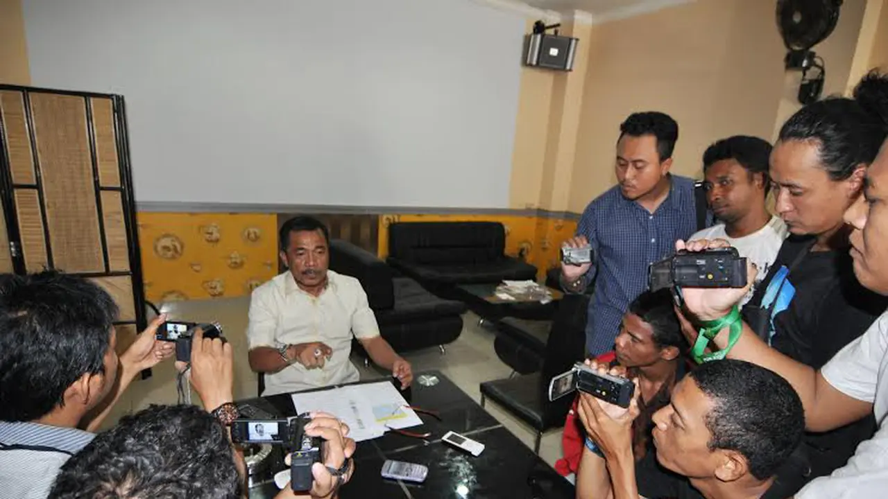Sarifuddin 