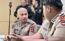 Fakta Baru Terungkap: Bripda MS Sempat Borgol Mahasiswi ULM Sebelum Membunuh