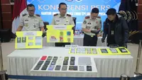 Sindikat Love Scamming di Kemayoran Jakpus Dibongkar Imigrasi, 5 WNA Diciduk