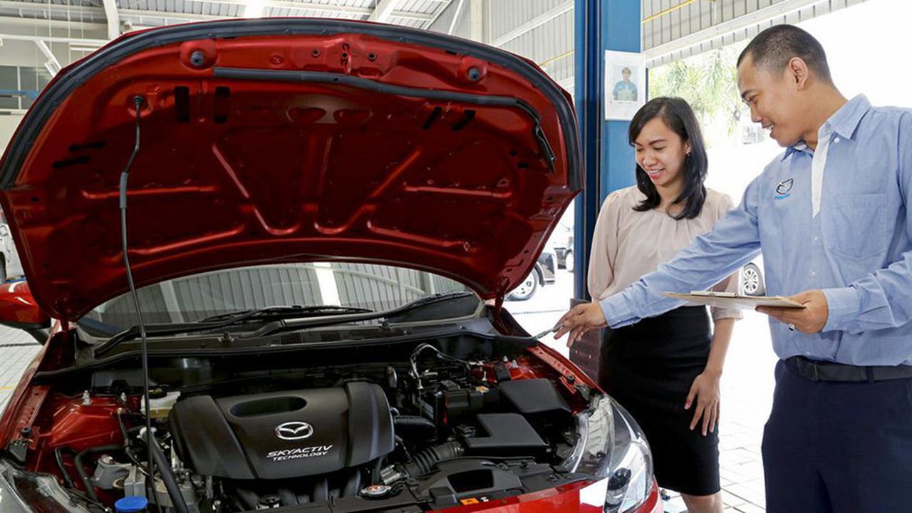 Wajib Perhatikan Filter Oli Mobil, Fungsinya Krusial untuk Kinerja Mesin