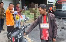 Dipicu Omongan Istri Barang COD Dianggap Palsu, ASN di Pamekasan Cekik Kurir JNT