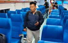 Mudik Naik Kereta Api Sendirian, Bisa Pilih Single Seat di Nomor Ini