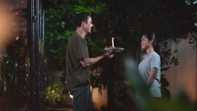 Samudra Cinta