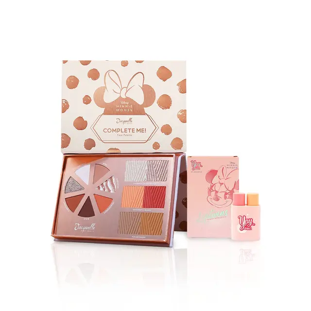 Deretan Merek Lokal Lakukan Kolaborasi Massal dengan Disney, Mulai dari Makeup hingga Aksesori