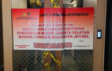Bareskrim Sita Aset Rp300 Miliar Milik PT Dana Syariah Indonesia