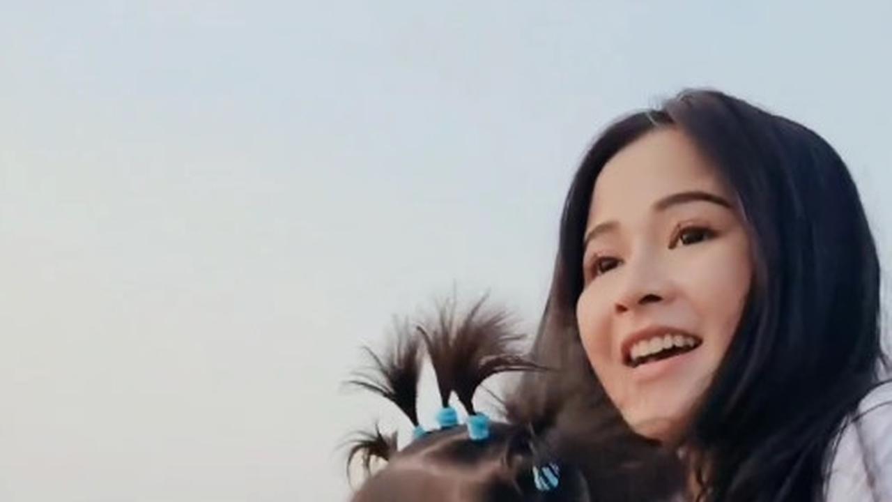 Liburan ini sangat menyenangkan bagi Cundamani dan Bella.&nbsp;