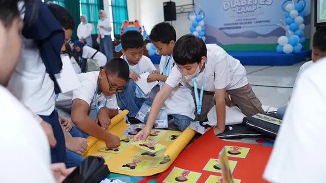 Jangan Diabaikan, Ini Gejala Awal Diabetes Tipe 1 pada Anak yang Perlu Dikenali Orangtua