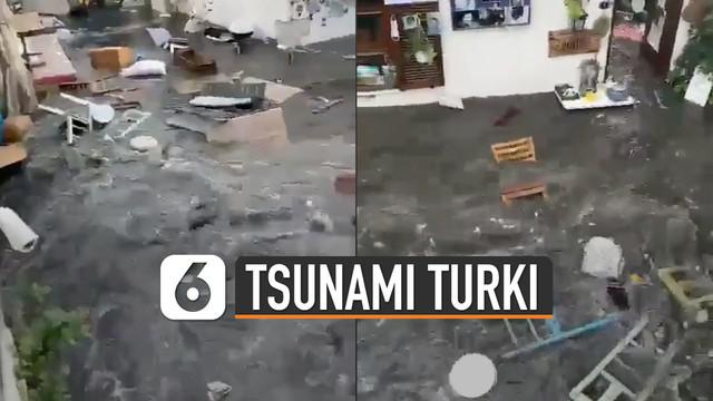 Berita Gempa Turki Hari Ini Kabar Terbaru Terkini Liputan6 Com