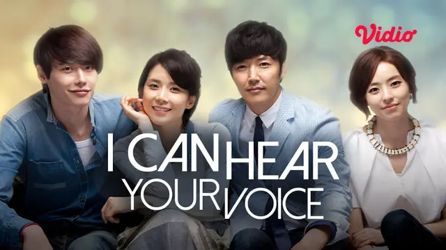 Sinopsis Drama Korea I Can Hear Your Voice