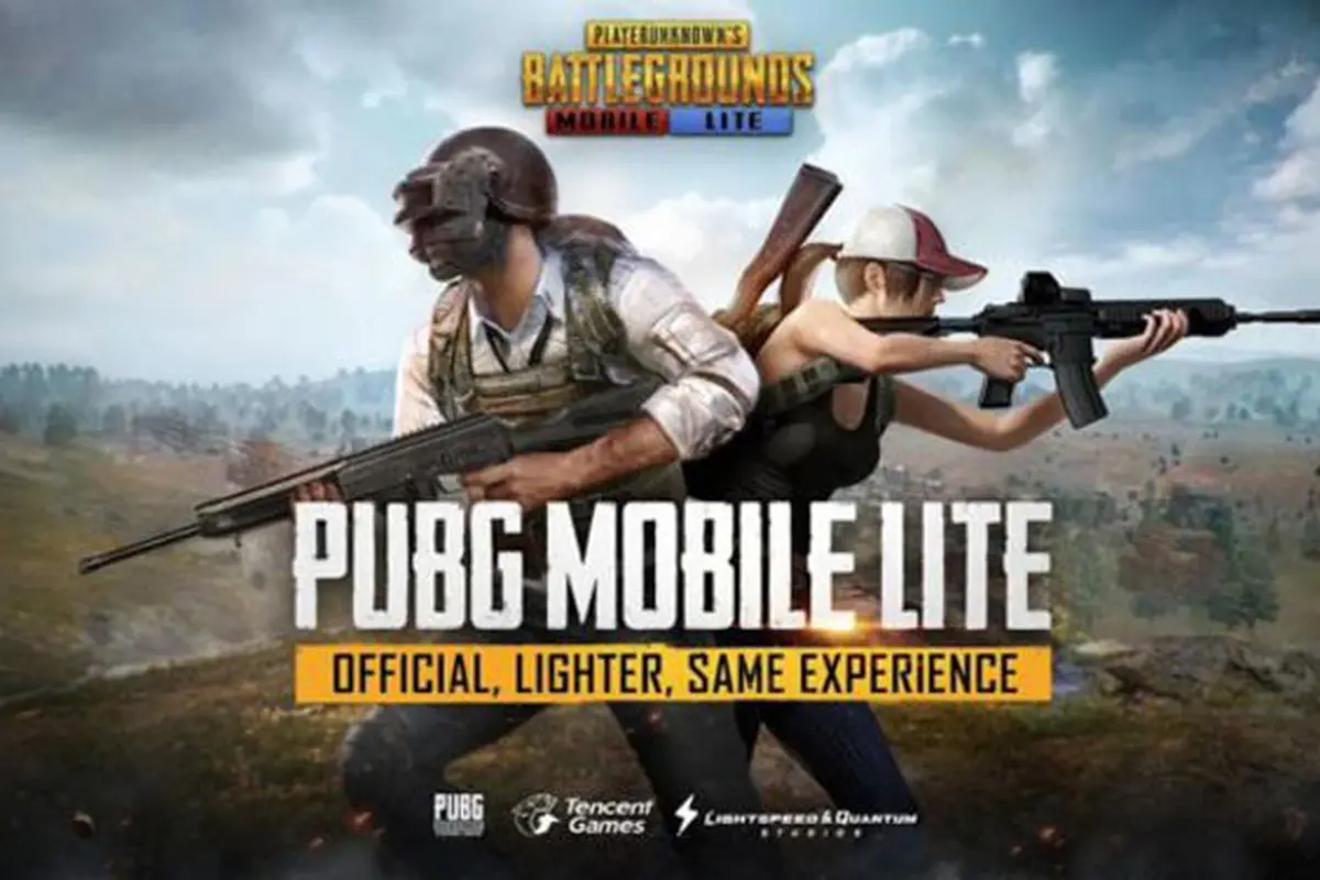 PUBG