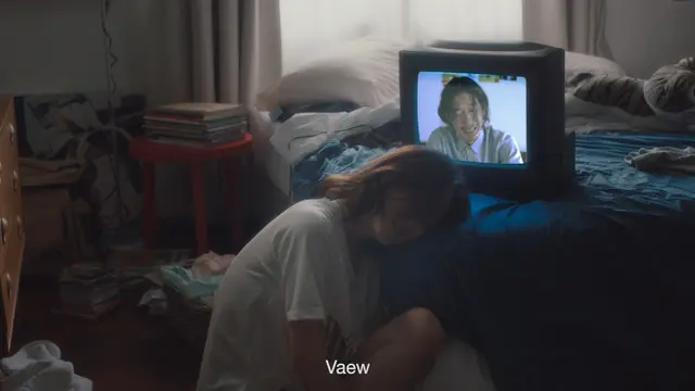Film Pendek Thailand The Only One (Foto: Screenshot YouTube THE ONLY ONE A film by The 1 Card)