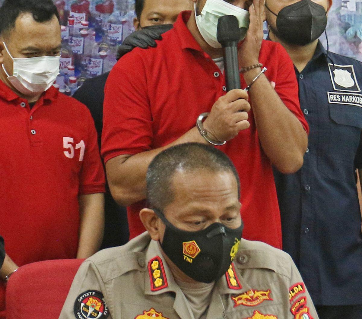 Dok. Istimewa