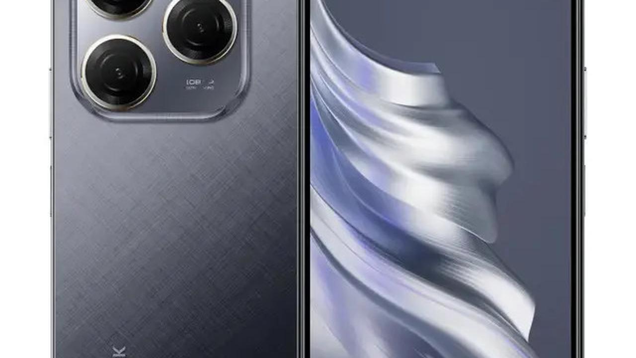 8 Rekomendasi Model HP TECNO Terbaik dengan Harga Terbaru di April 2025