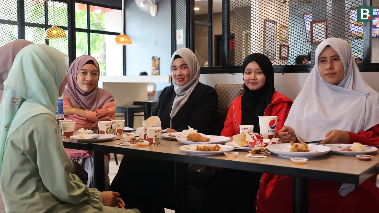 Muslim Kamboja