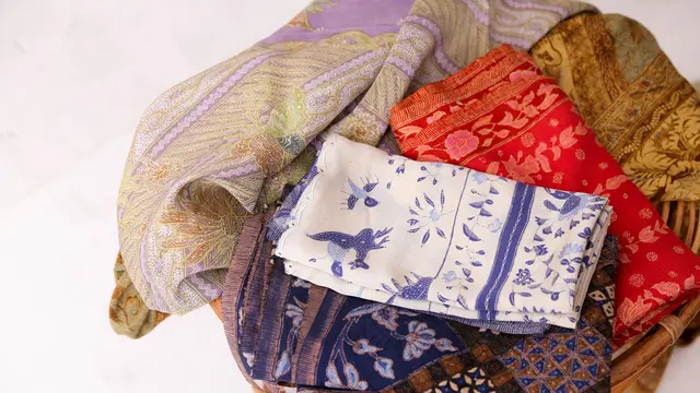 Tips dan Cara Merawat Wastra 1