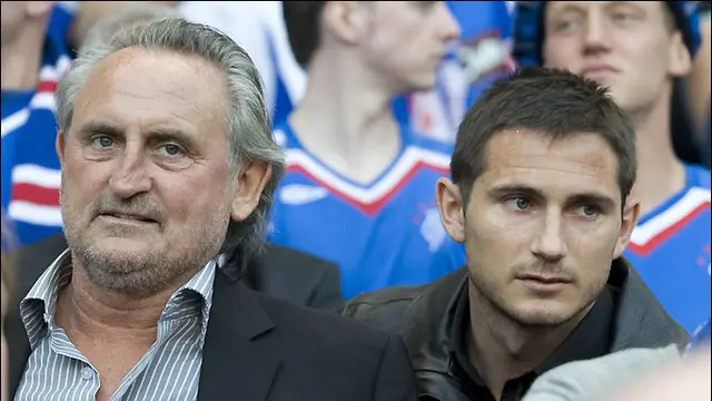 Frank Lampard
