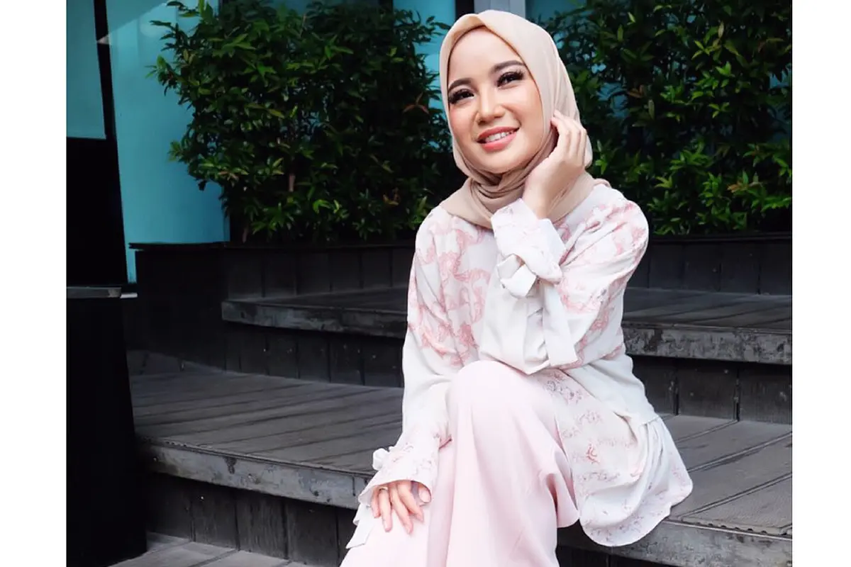 [Bintang] Chacha Frederica