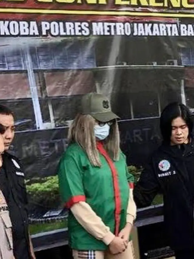 Lucinta Luna Ungkap Dirinya Dijebak oleh Isa Zega Terkait Kasus Narkoba. (instagram/lucintaluna_manjalita)