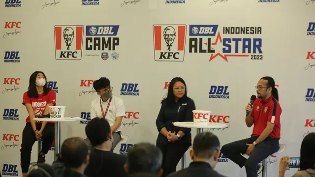 Digelar Mei 2023, DBL Camp Berangkat 12 Pebasket Muda ke Amerika