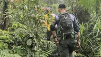 6 Fakta Menarik Gunung Calancang, Permata Tersembunyi di Perbatasan Garut dan Sumedang