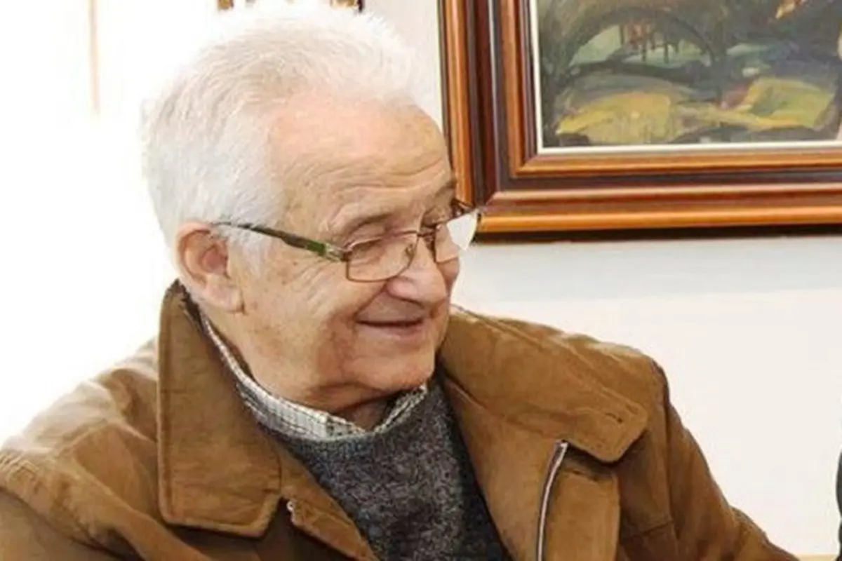 Ricardo Diez Pascual