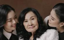 Valencia dan Jessica Tanoe Tampil Mewah, 6 Gaya Old Money di Potret Keluarga Bersama Nenek