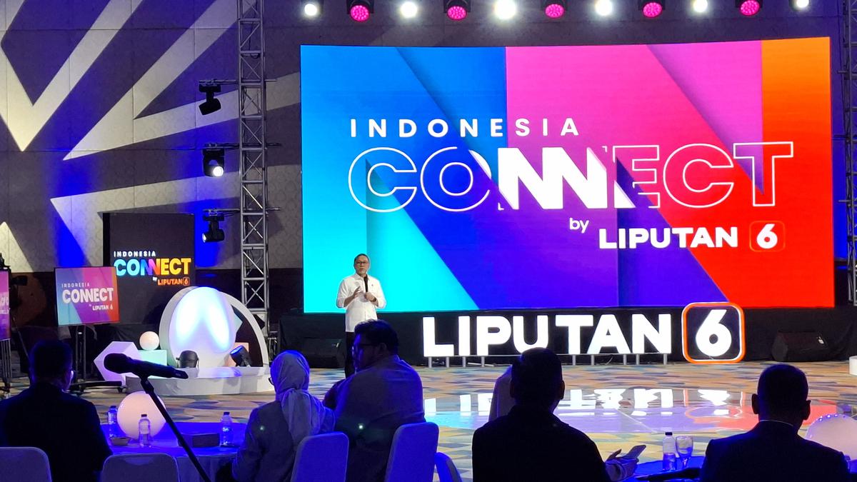 82,9 Juta Orang Terima MBG Tahun Depan, Menko Zulkifli Ungkap Dampak ke Ekonomi Daerah