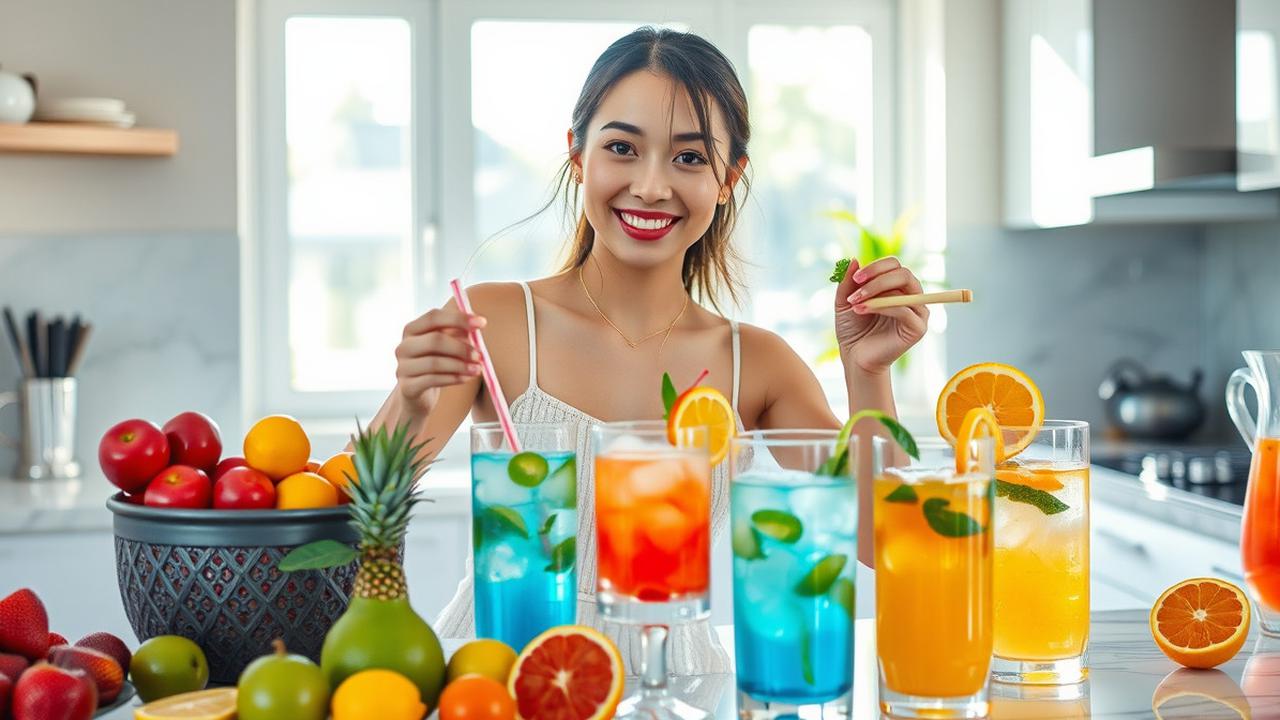 Hindari yang Manis, Ini Deretan Minuman yang Tetap Aman untuk Penderita Diabetes