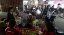 Marketing Director JiExpo Kemayoran Ralph Scheunemann mengatakan gelaran Jakarta Fair
Kemayoran tahun ini diikuti oleh 2.500 peserta perusahan. (Liputan6.com/Herman Zakharia)