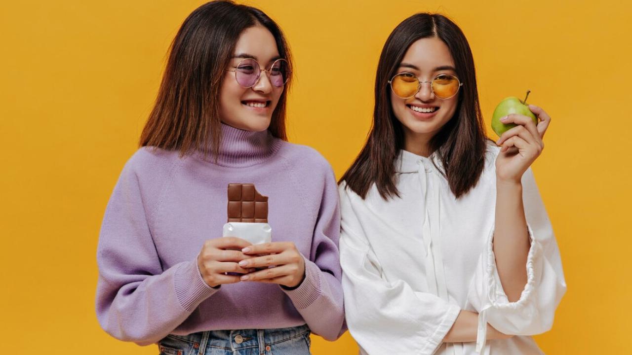 6 Makanan yang Bisa Bikin Mood Perempuan Naik dan Bahagia Seketika, Nomor 4 Bikin Hati Meleleh