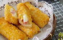 Cara Praktis Perbaiki Kulit Risoles Sobek Tanpa Ganti Baru