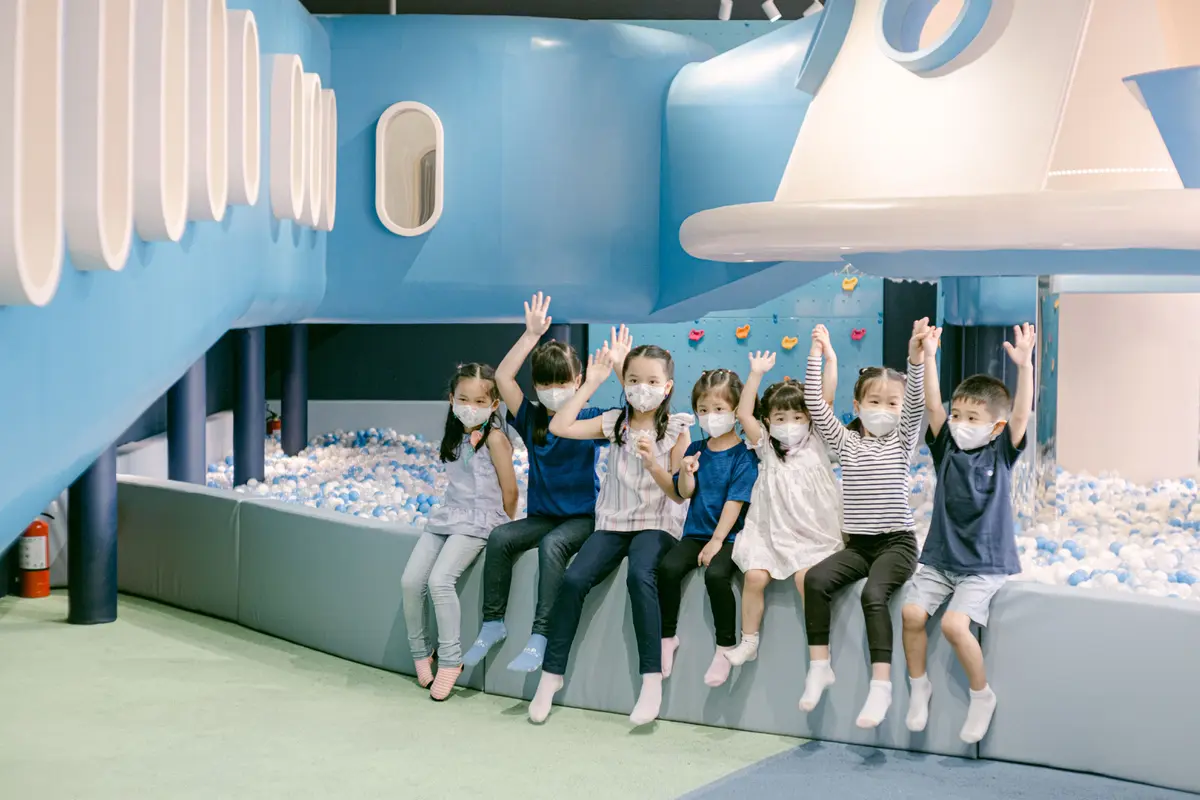 Minitopia Neo Soho Mall
