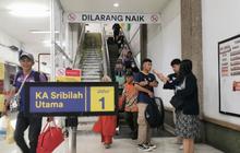 KAI Sumut Sediakan 186 Ribu Kursi untuk Angkutan Nataru 2025/2026, Ada Diskon Menarik!