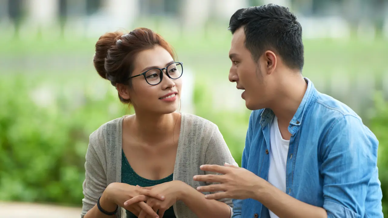 couple september suka dari lama